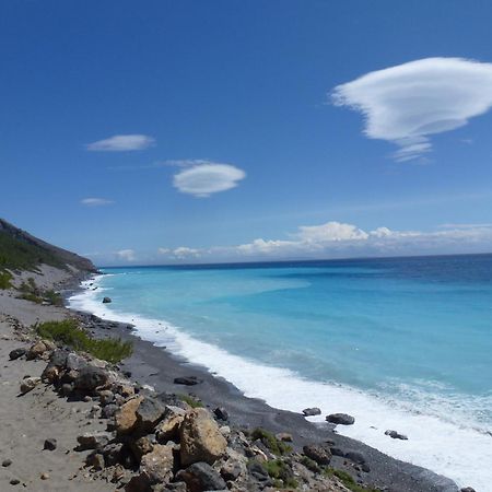 Appartamento Calypso Agia Roumeli Esterno foto